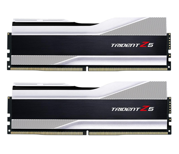 G.SKILL 32GB (2x16GB) 6000MHz CL36 Trident Z5 - 719670 - zdjęcie